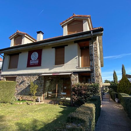 Casa Rural Portal De Numancia Ll Garray 外观 照片