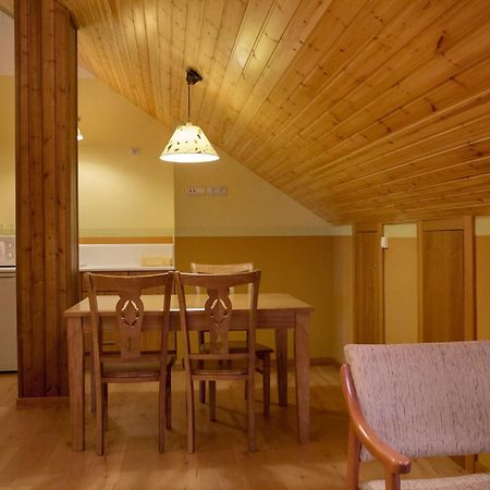 Casa Rural Portal De Numancia Ll Garray 外观 照片
