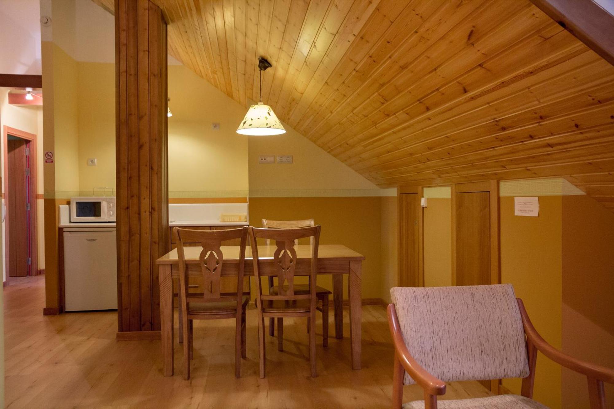 Casa Rural Portal De Numancia Ll Garray 外观 照片