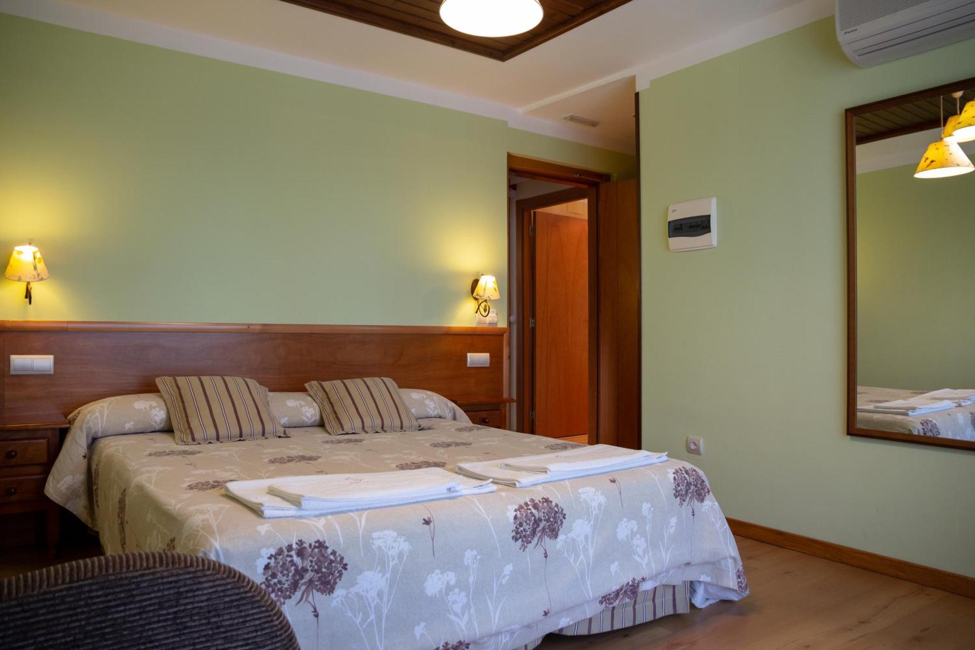 Casa Rural Portal De Numancia Ll Garray 外观 照片