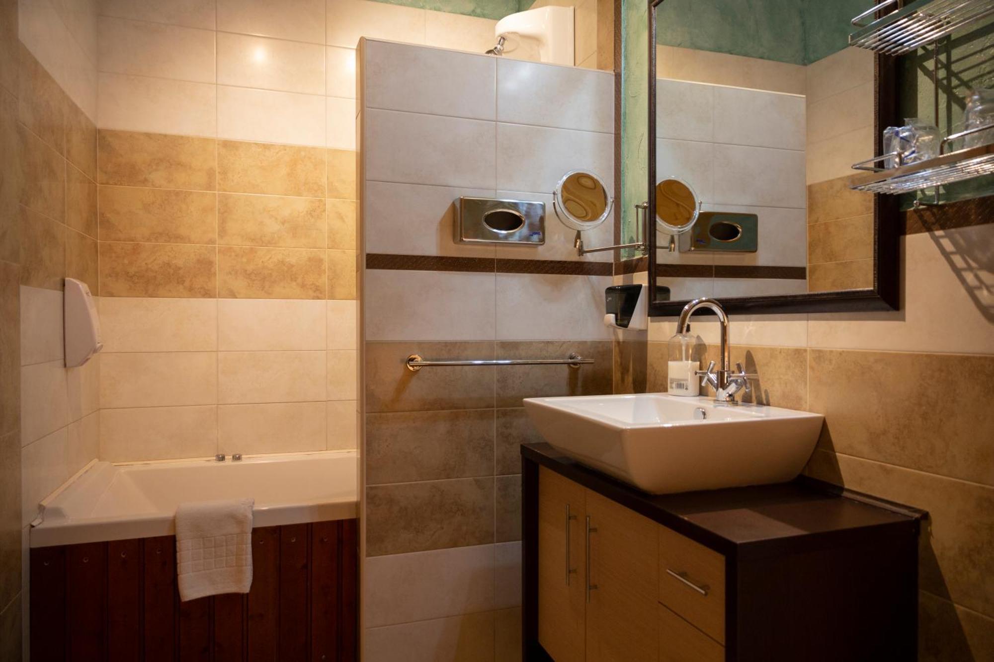 Casa Rural Portal De Numancia Ll Garray 外观 照片