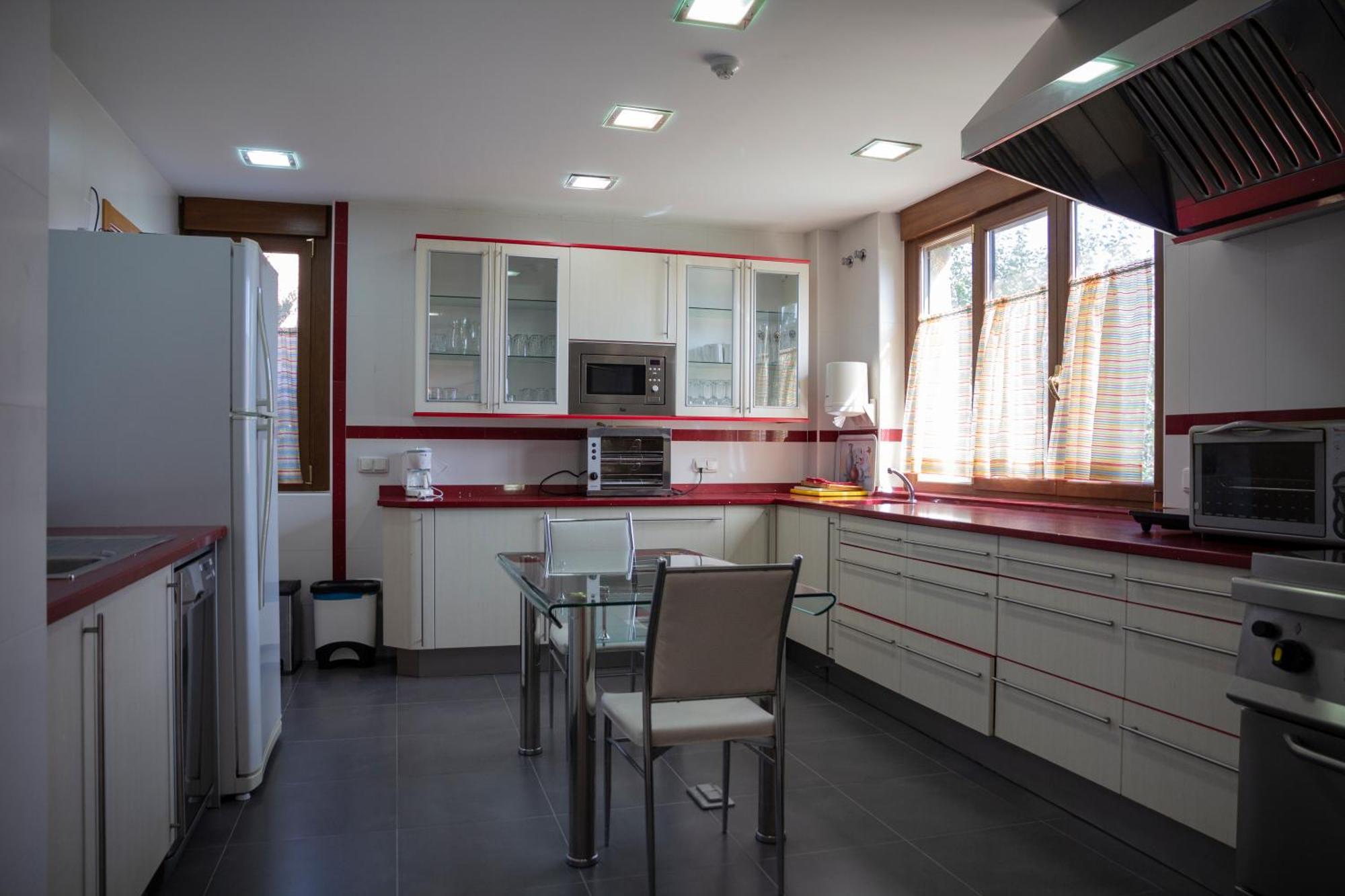 Casa Rural Portal De Numancia Ll Garray 外观 照片